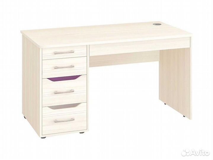 Компьютерный стол лофт