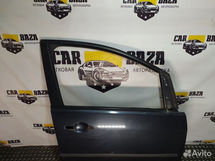 Дверь передняя правая R Ford C-Max