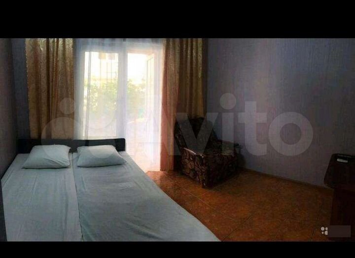 Комната 12 м² в 1-к., 2/2 эт.