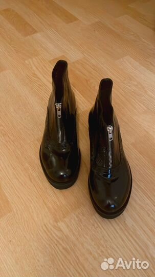 Туфли женские 37 размер новые