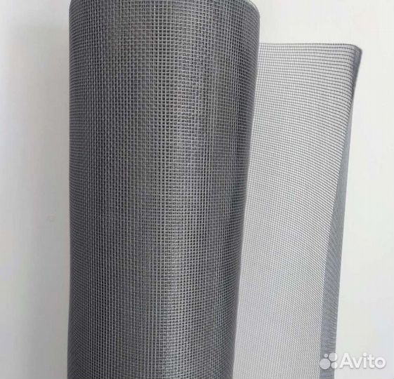 Москитные сетки на окна и двери