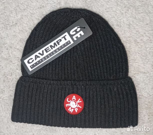 Шапка Cav Empt