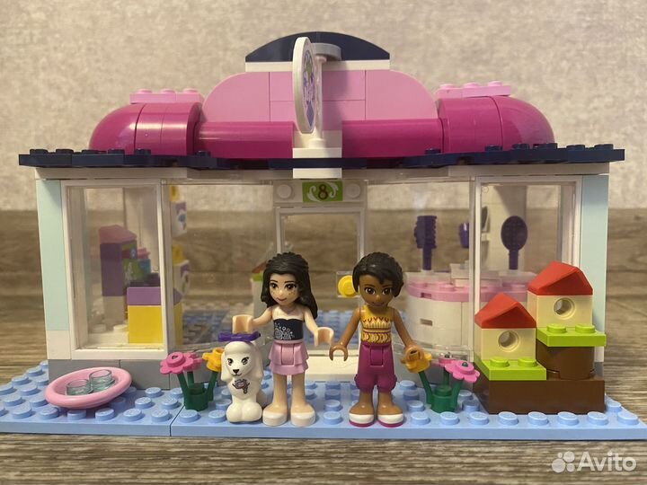 Lego Friends