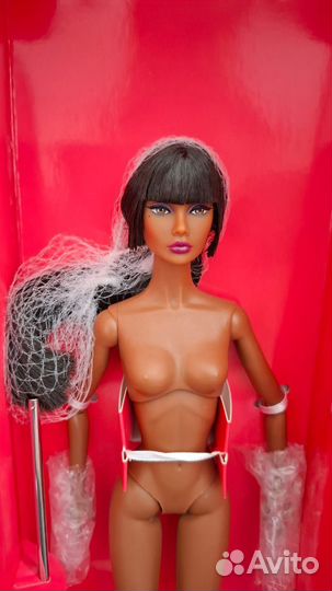 Кукла Poppy Parker