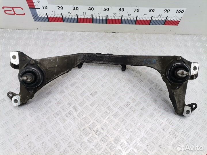 Балка подмоторная (подрамник) для Audi Q7 4L