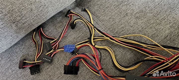 Блок питания 450w