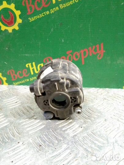 Птф передняя левая Nissan Note E11