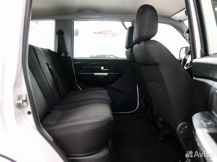 УАЗ Patriot 2.7 МТ, 2025