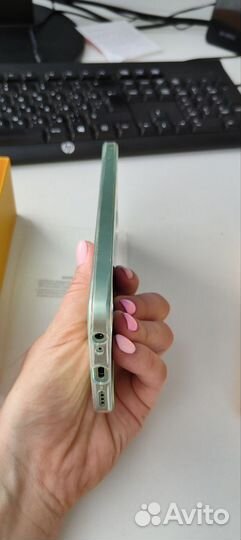 realme C67, 8/256 ГБ