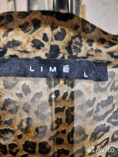 Женские шифоновые платья