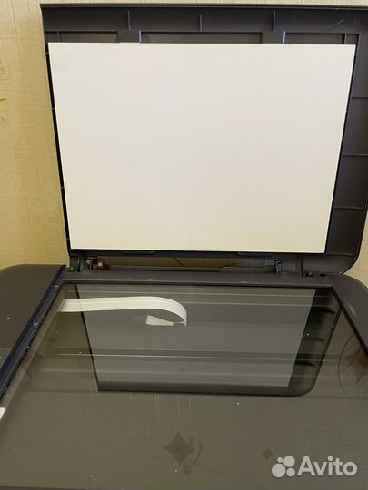 Принтер hp 2050