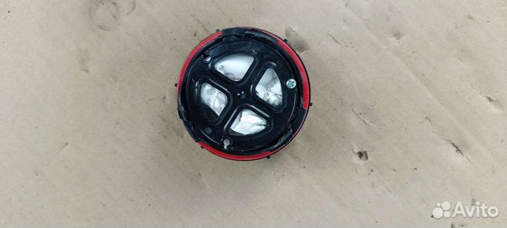 Крышка Фары Kia Optima IV