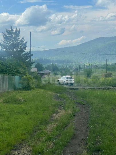 Участок 9,2 сот. (СНТ, ДНП)