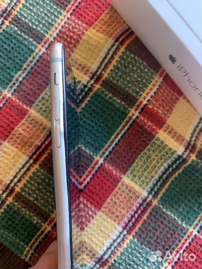 iPhone 6 Plus, 64 ГБ