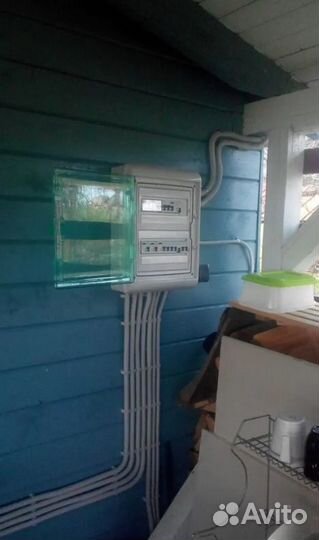 Мастер на час, сантехник, электрик, сборка мебели