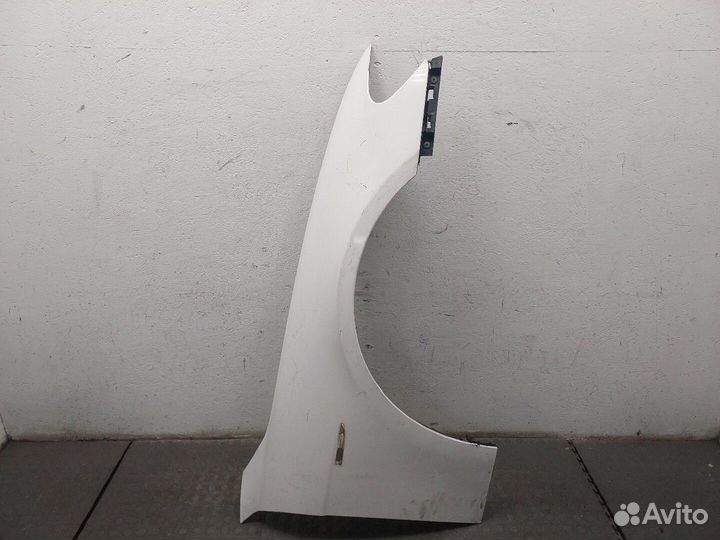 Крыло BMW 7 E65, 2008