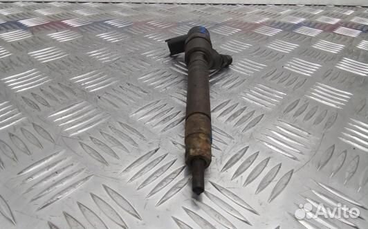 Форсунка дизельная volvo XC90 1 (YKR06AL02)