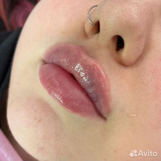 Косметолог