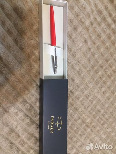 Ручка паркер новая
