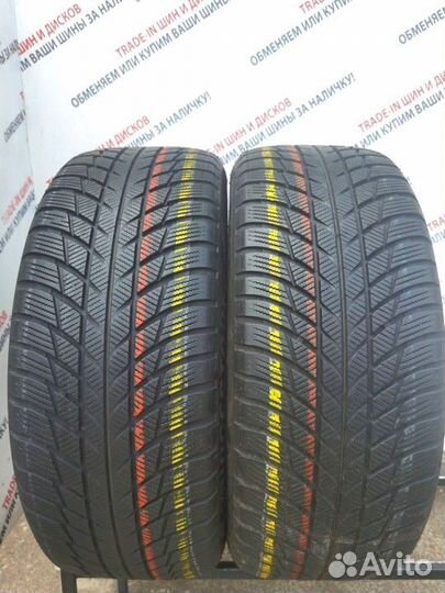 Bridgestone Blizzak LM-001 225/50 R18 95H