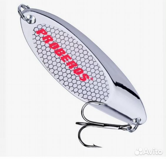 Блесна Proberos Кастмастер