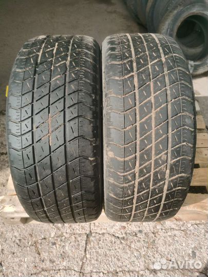 Goodyear Wrangler HP 255/55 R19