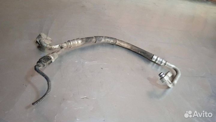 Трубка кондиционера Audi A6 4B/C5 рест. C5 2002