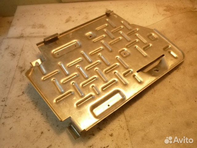 Рамка mercedes-benz S W220 1998-2005