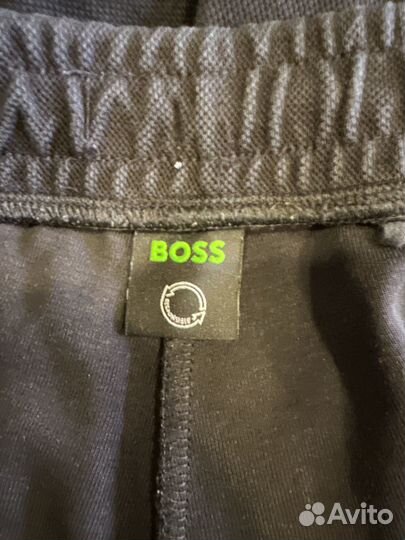 Штаны hugo boss