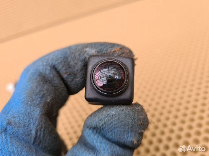 Камера заднего вида задняя Infiniti Jx Qx60 L50