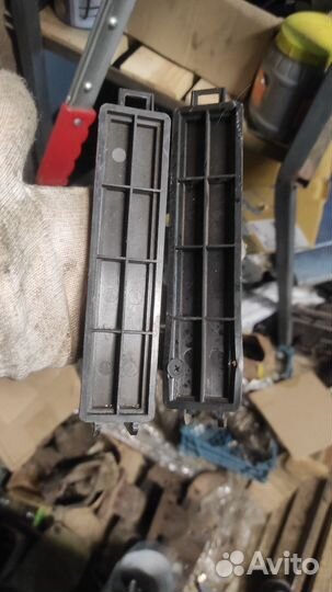 Крышка фильтра рено лагуна 3