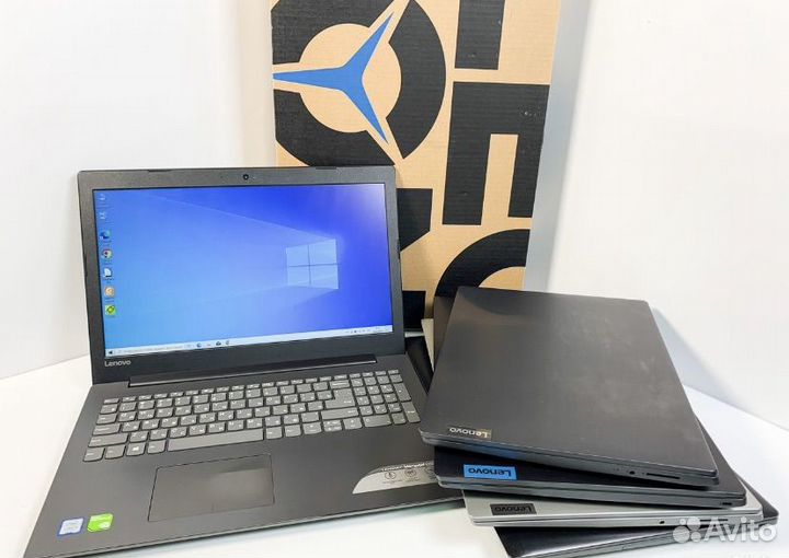 Ноутбук на i3 / i5 / i7 с Гарантией