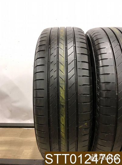 Bridgestone Alenza 001 215/60 R17 96H