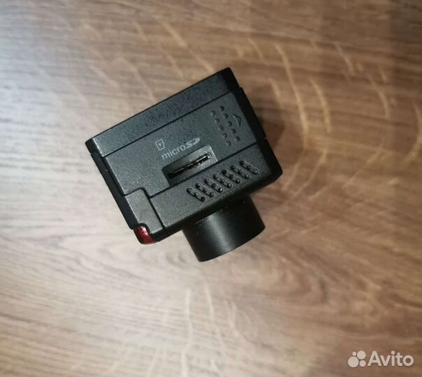 Экшн-камера isaw Extreme