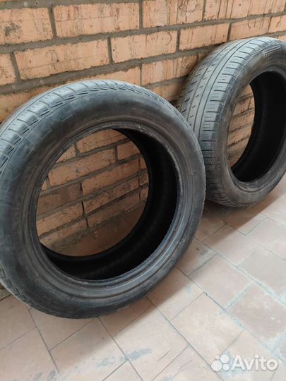 Pirelli Cinturato P7 205/55 R16