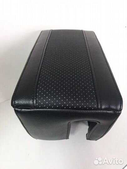 Подлокотник Шевроле Авео Т300