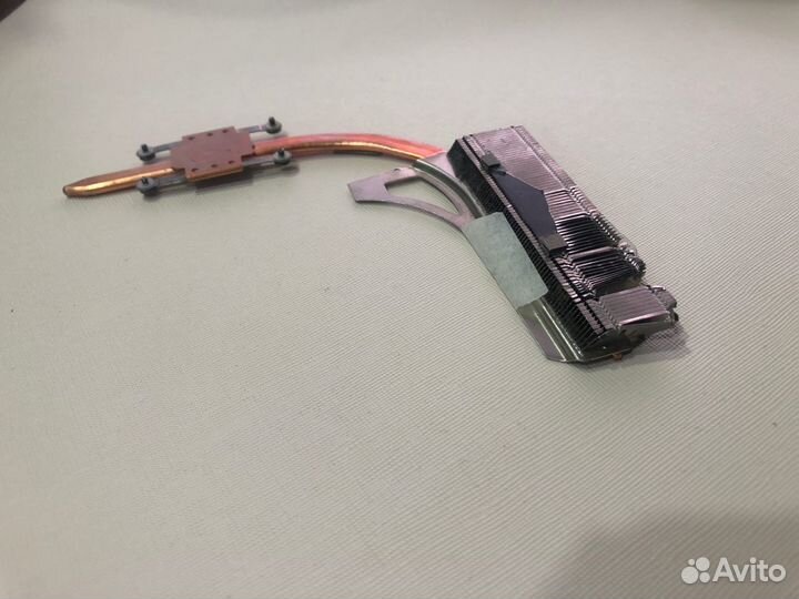 Система охлаждения Sony vaio SVF152