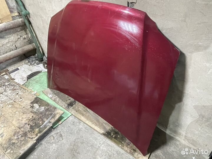 Капот Honda CR-V кузов RD-1