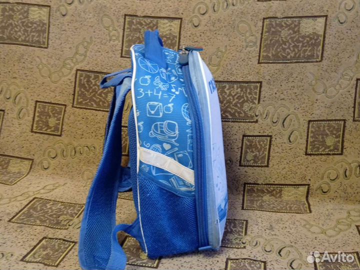 Рюкзак школьный ортопедический