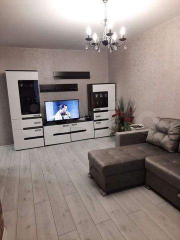 1-к. квартира, 37 м², 2/5 эт.