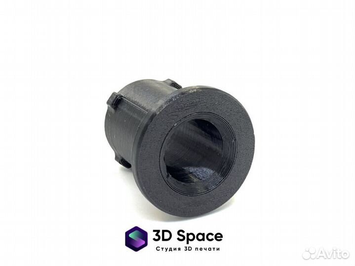 Втулка зеркала заднего вида LADA