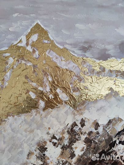 Интерьерная картина 