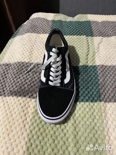 Кеды vans old skool