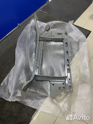 Рамка радиатора LADA granta