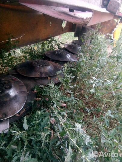 Плуг 86 Механический завод ПСК-5, 2016