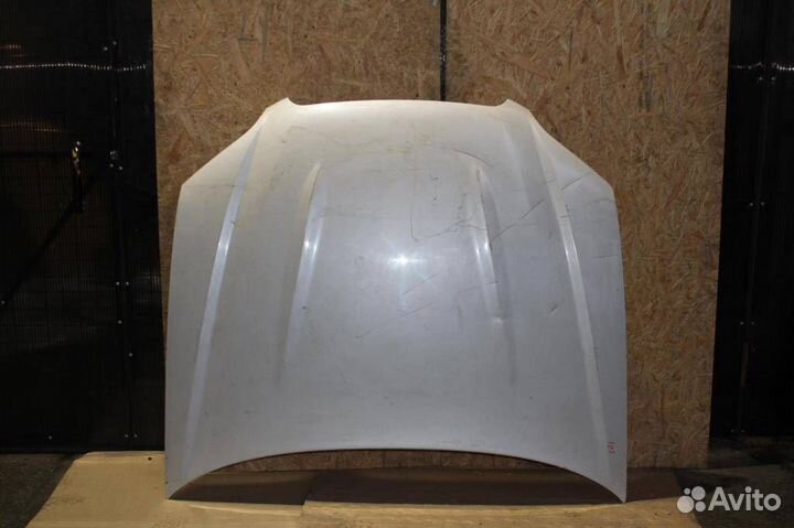 Капот subaru legacy/ outback B13