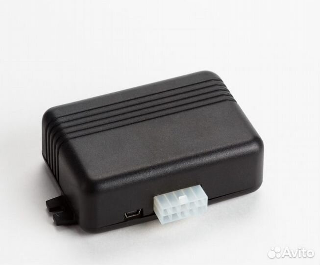 Абонентский терминал ADM 100 (глонасс/GPS)