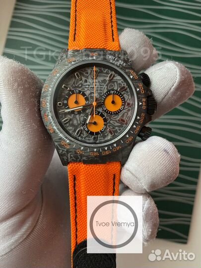 Часы Rolex Daytona DiW (арт 60052)