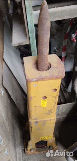 Навесное оборудование для спец техники