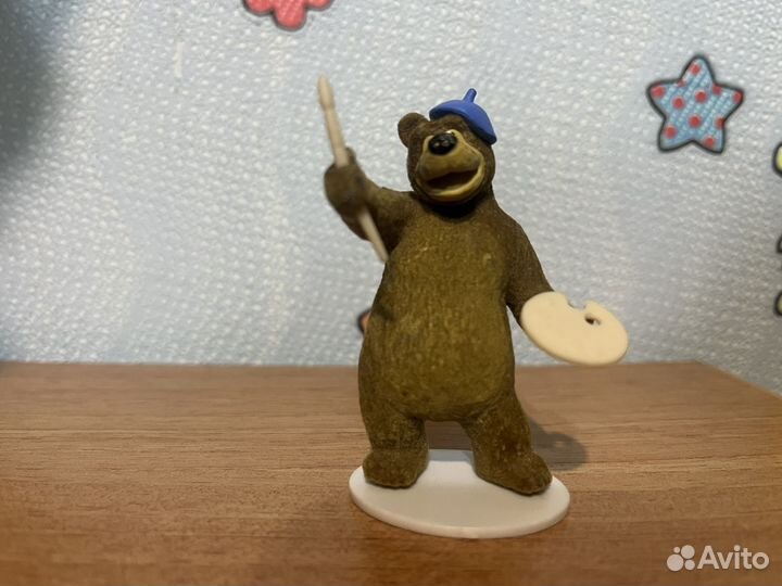 Игрушки